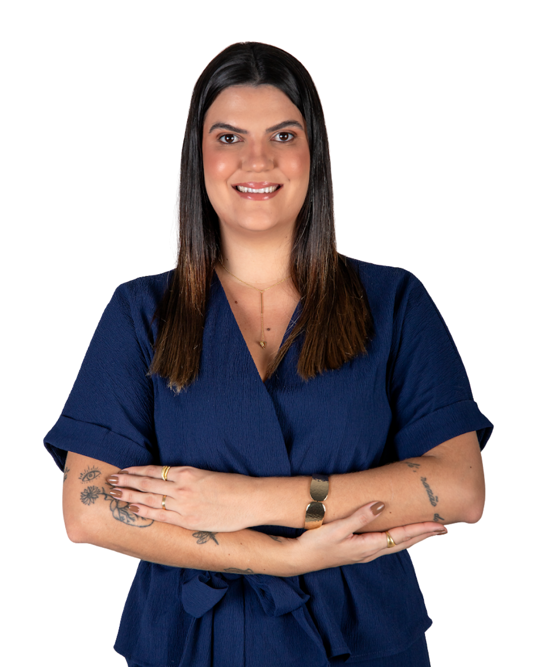 Beatriz Velloso – Viança Soluções
