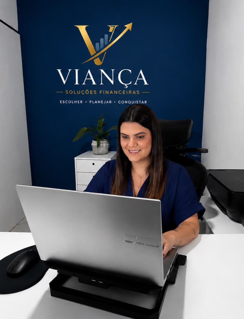 Viança Soluções – Especialistas em soluções financeiras e estratégicas